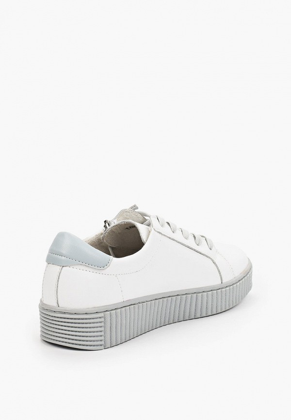 фото Кеды o-live naturalle