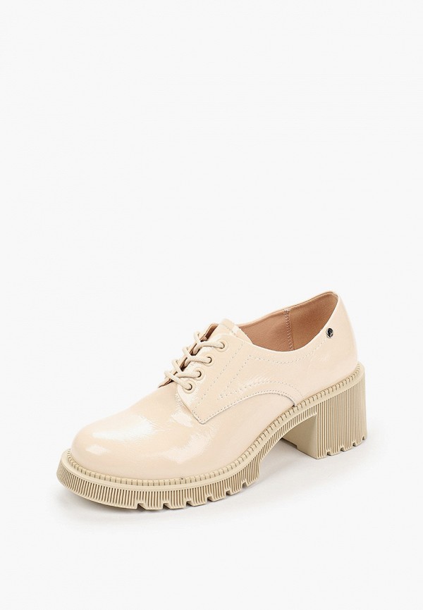 фото Ботильоны o-live naturalle