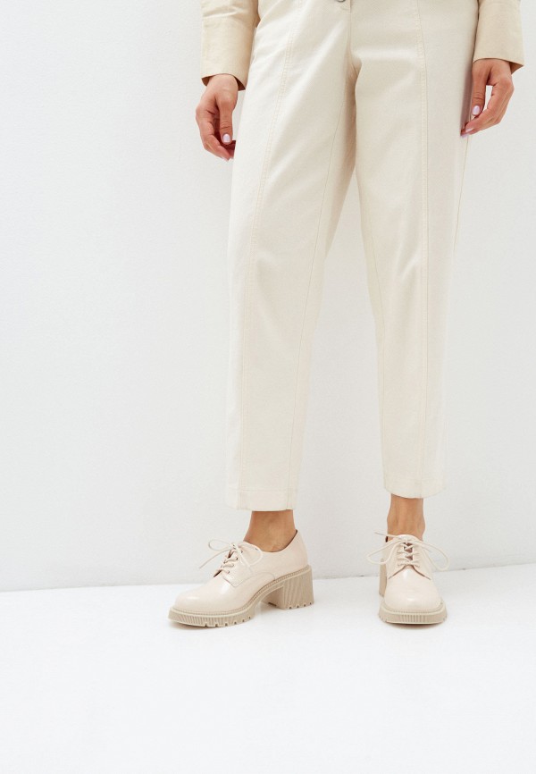 фото Ботильоны o-live naturalle