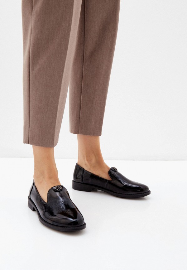 фото Туфли o-live naturalle