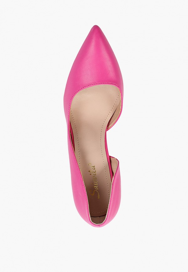 фото Туфли saivvila