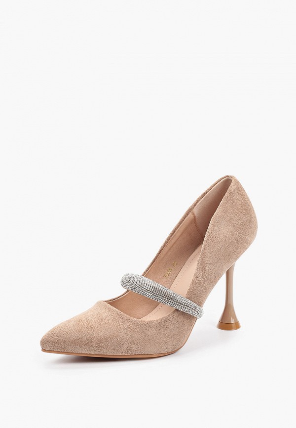 фото Туфли saivvila