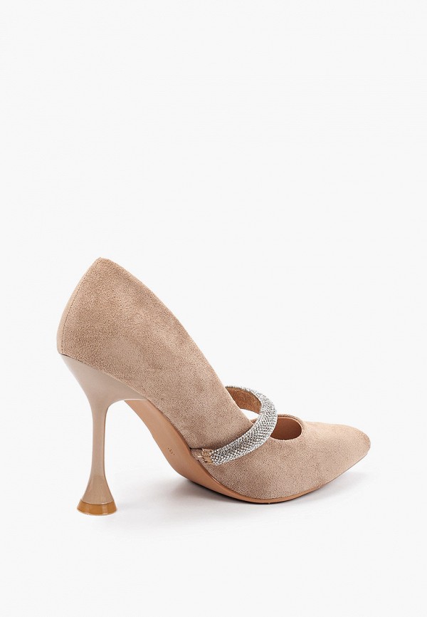 фото Туфли saivvila