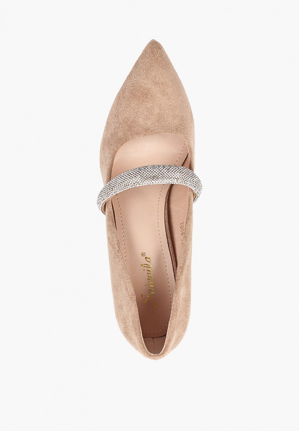 фото Туфли saivvila