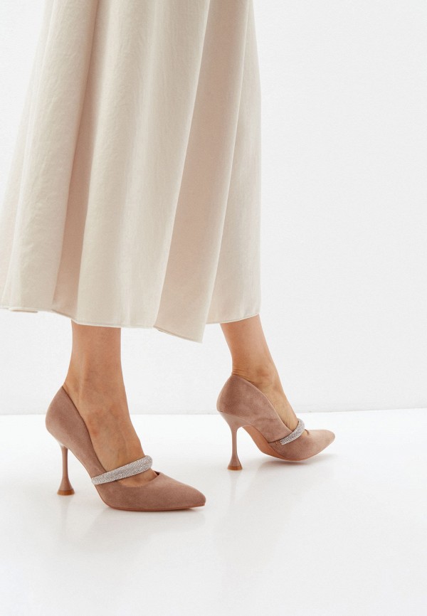 фото Туфли saivvila