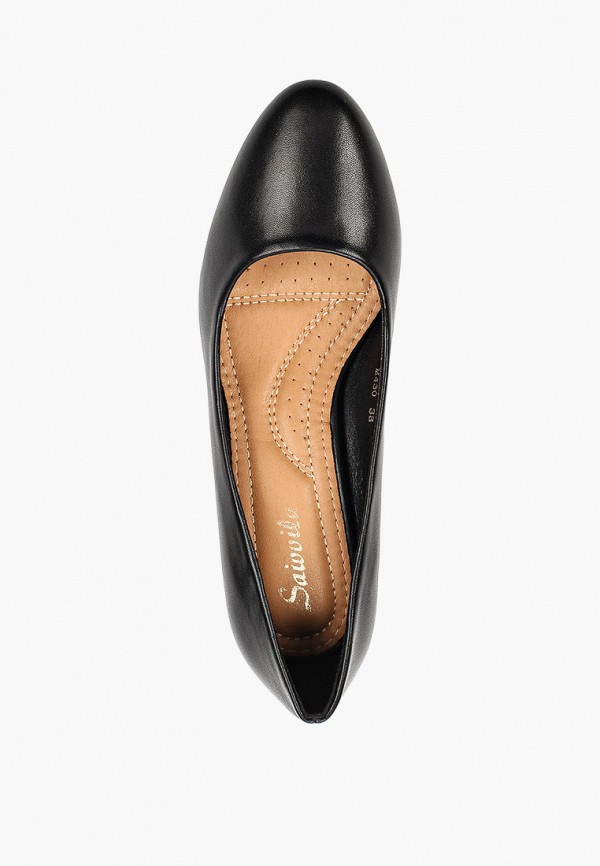 фото Туфли saivvila