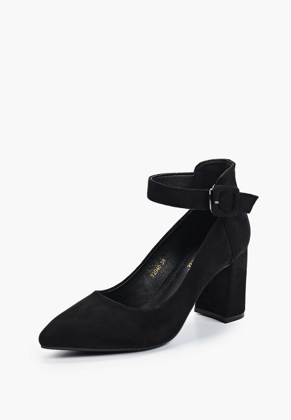 фото Туфли saivvila