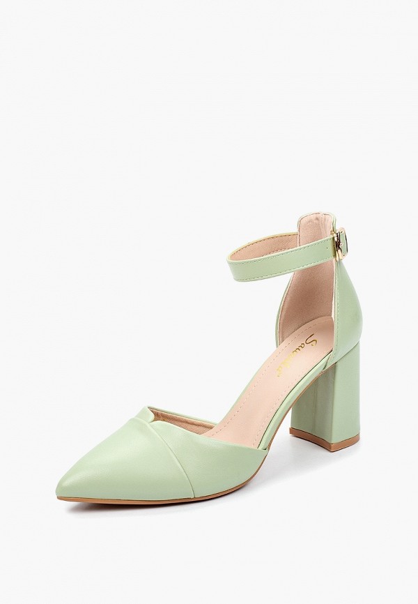 фото Туфли saivvila