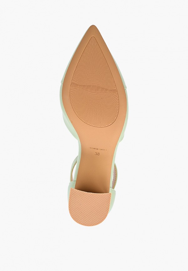 фото Туфли saivvila