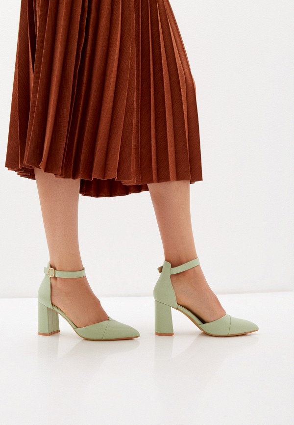 фото Туфли saivvila