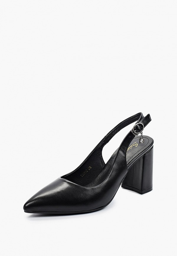 фото Туфли saivvila