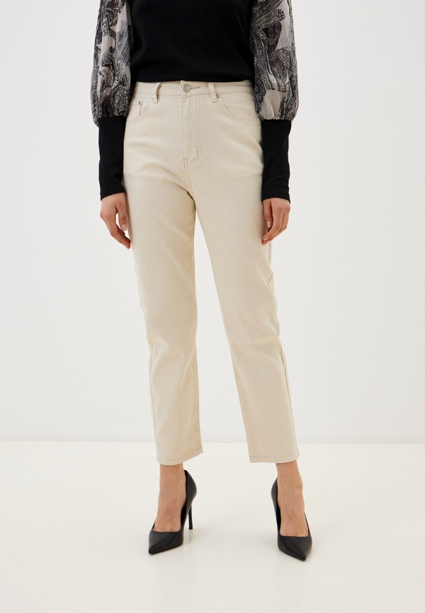 Джинсы Sabrina Scala 11990₽