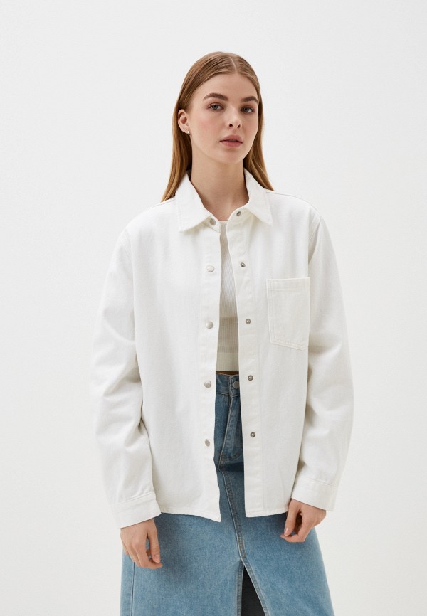 Рубашка джинсовая Belucci 6990₽