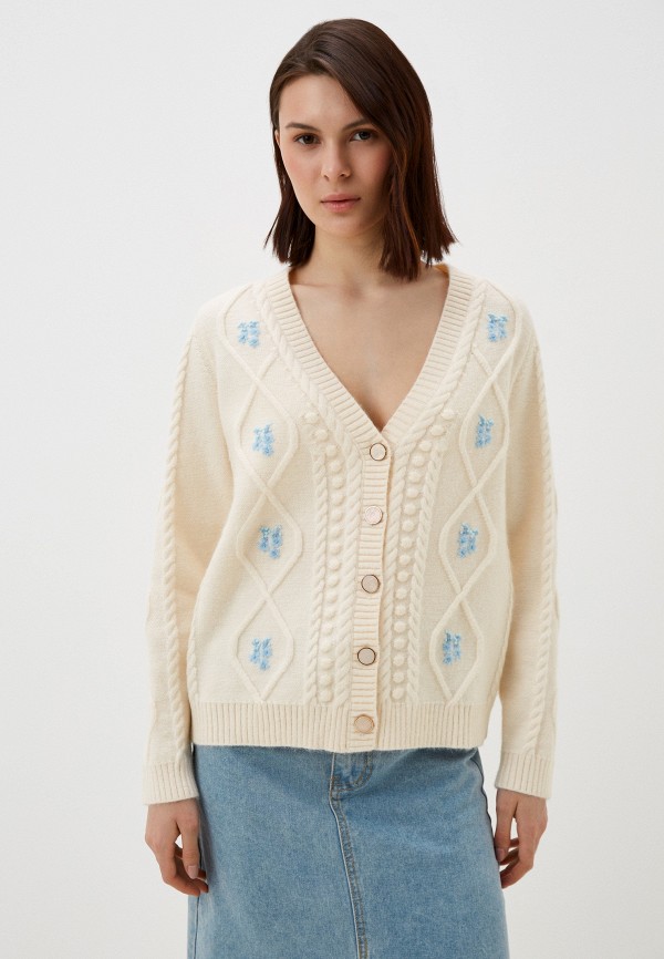 Кардиган Belucci 2998₽