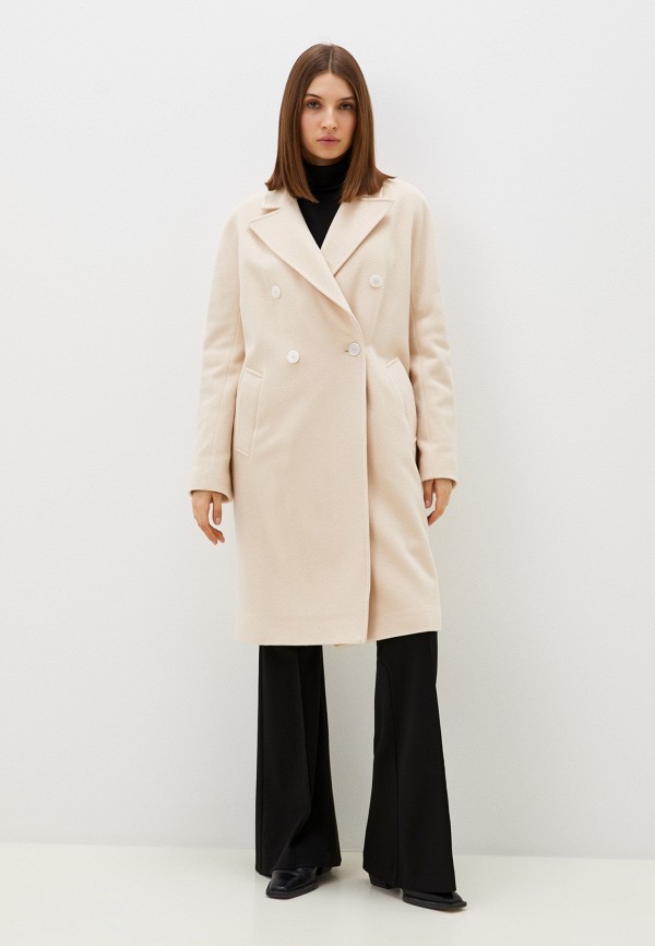 Пальто двубортное Sabrina Scala 29592₽