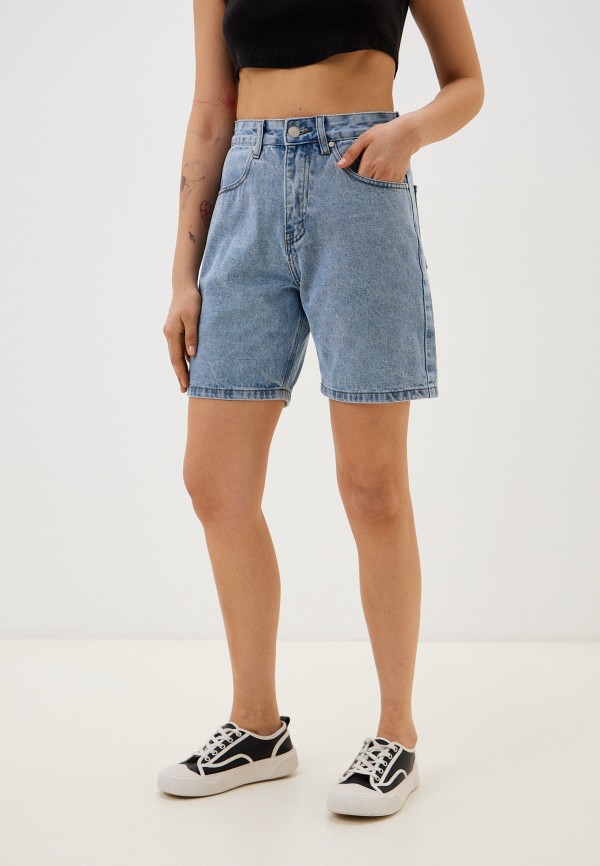 Шорты джинсовые Sabrina Scala 7992₽