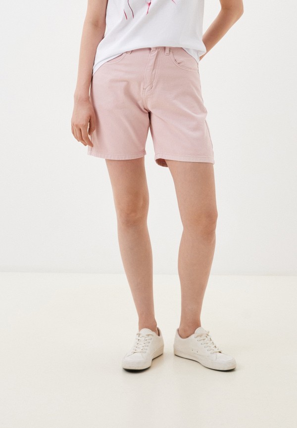 Шорты джинсовые Sabrina Scala 5592₽