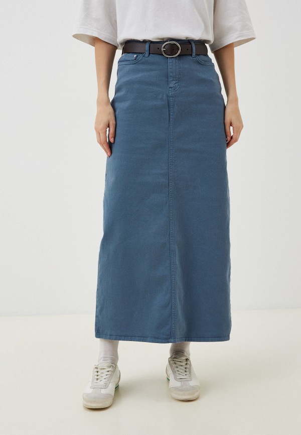 Юбка джинсовая Vitacci 5365₽