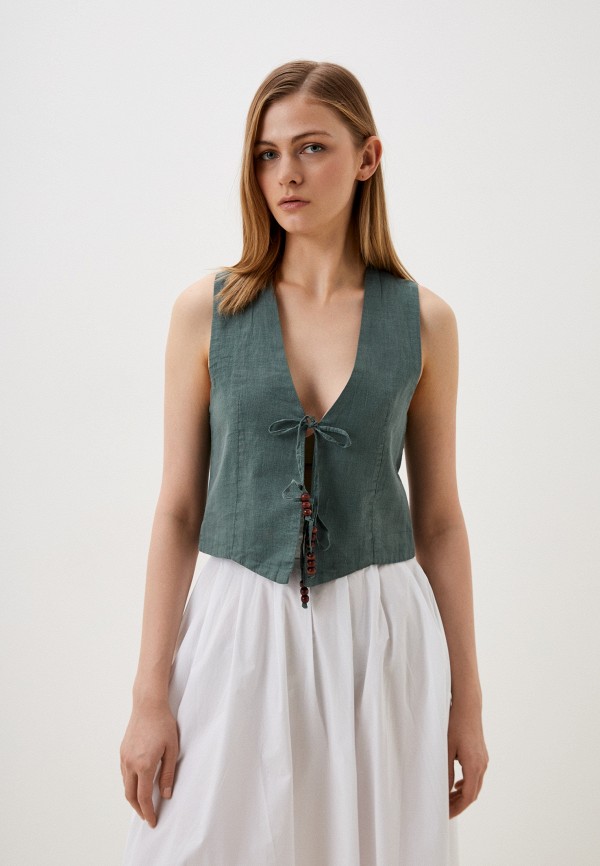 Жилет Vitacci 5291₽