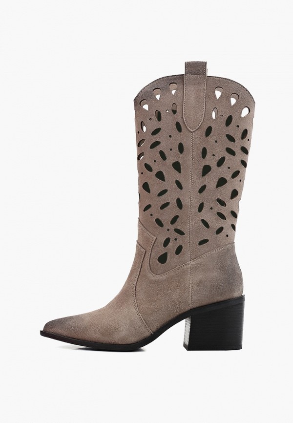 Полусапоги Graciana 11920₽