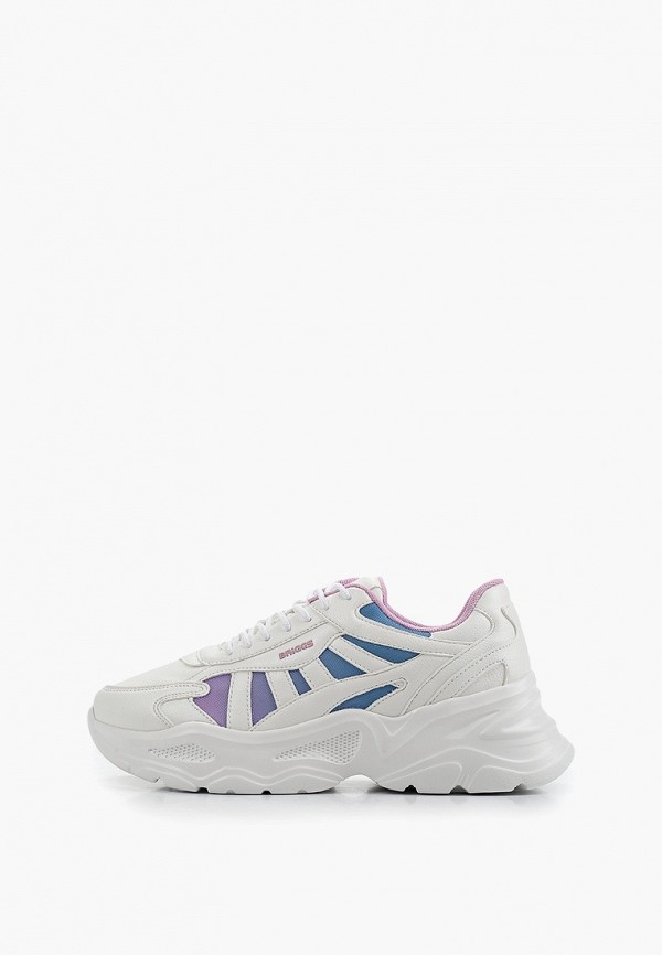 Кроссовки Briggs 4479₽