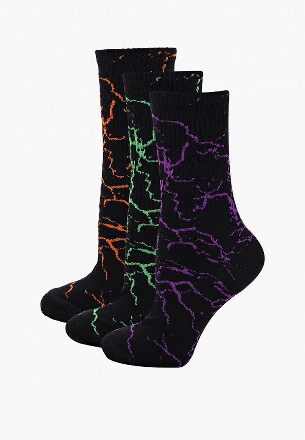 Носки 3 пары Dzen&Socks