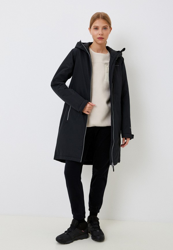 фото Куртка утепленная outventure