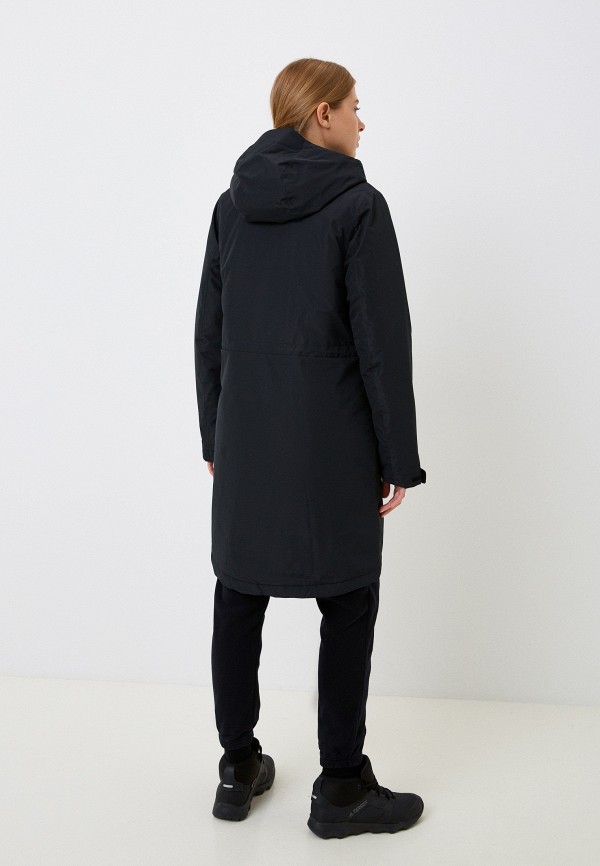 фото Куртка утепленная outventure