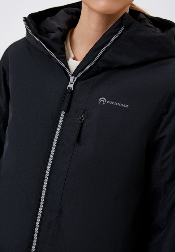 фото Куртка утепленная outventure