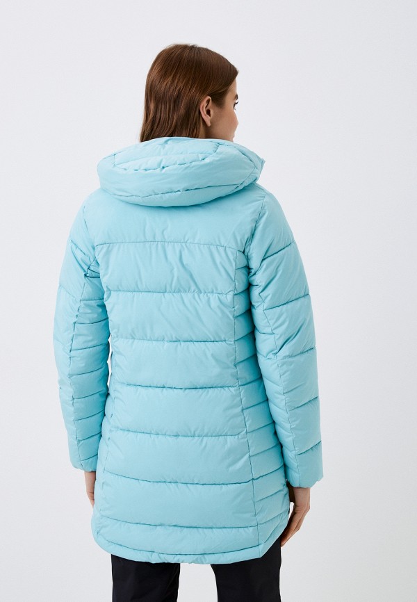 фото Куртка утепленная outventure