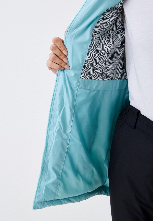 фото Куртка утепленная outventure