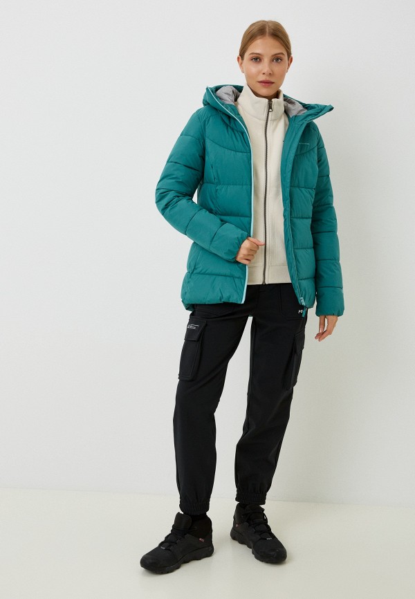 фото Куртка утепленная outventure