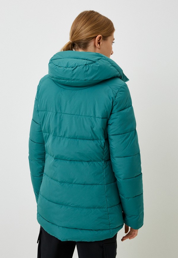 фото Куртка утепленная outventure