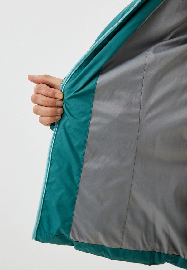 фото Куртка утепленная outventure