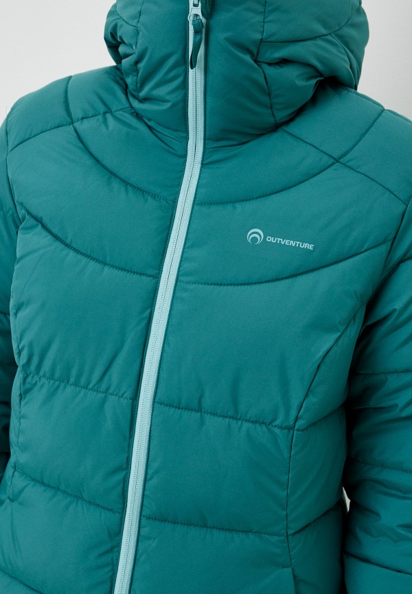 фото Куртка утепленная outventure