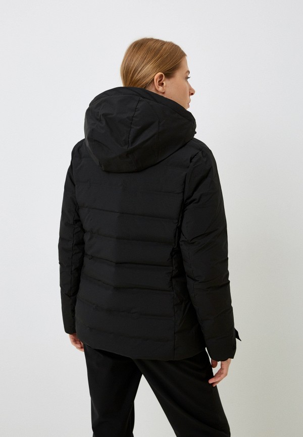 фото Пуховик toread