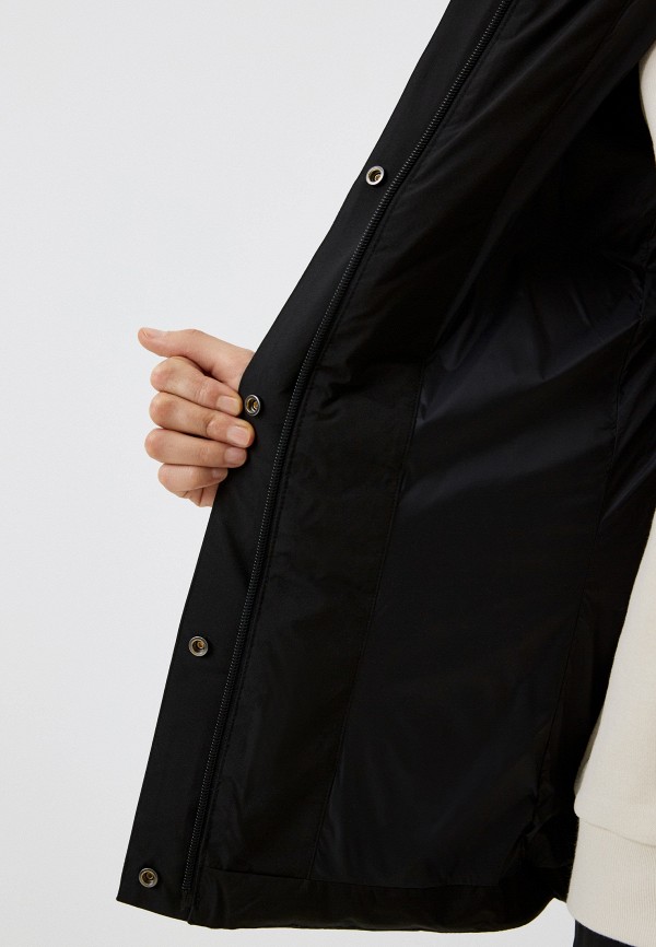 фото Пуховик toread