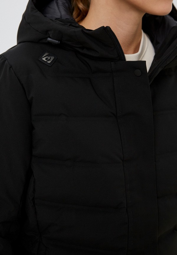 фото Пуховик toread