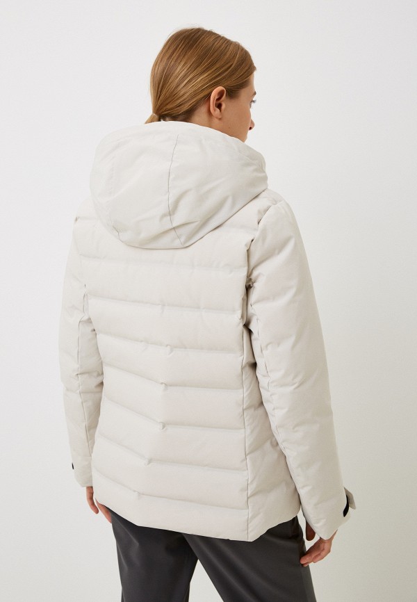 фото Пуховик toread