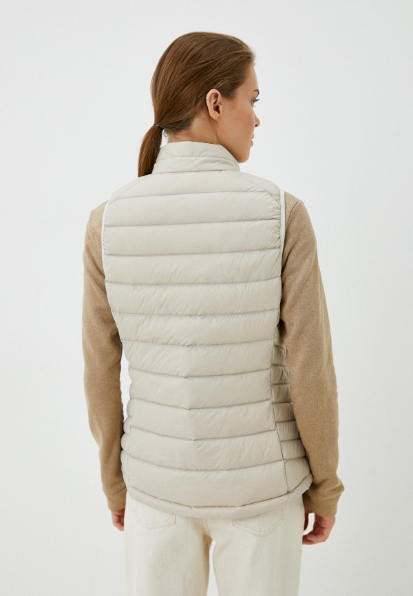 фото Жилет утепленный toread