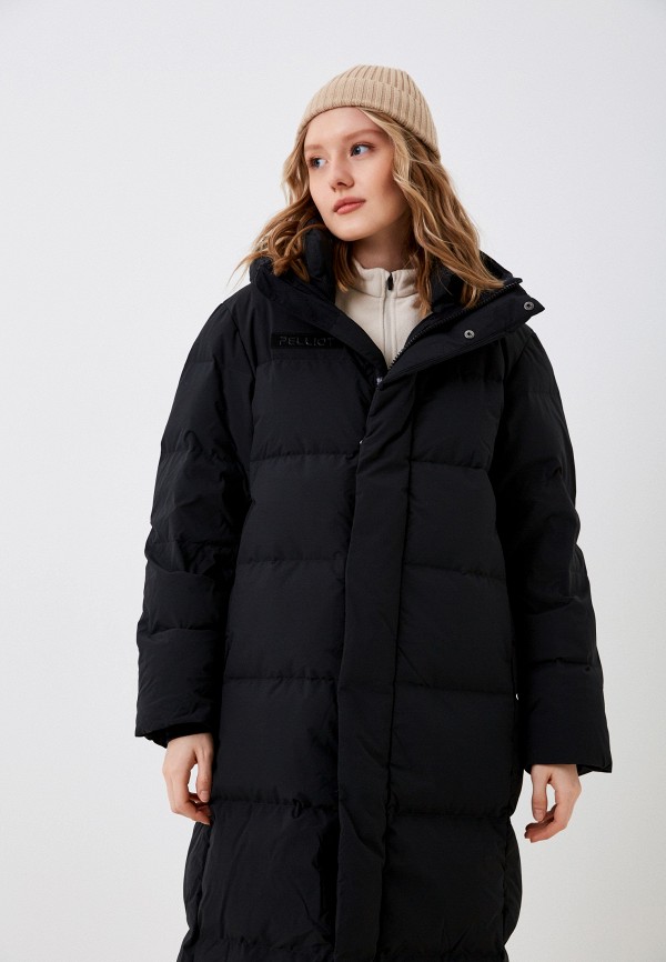 фото Пуховик pelliot