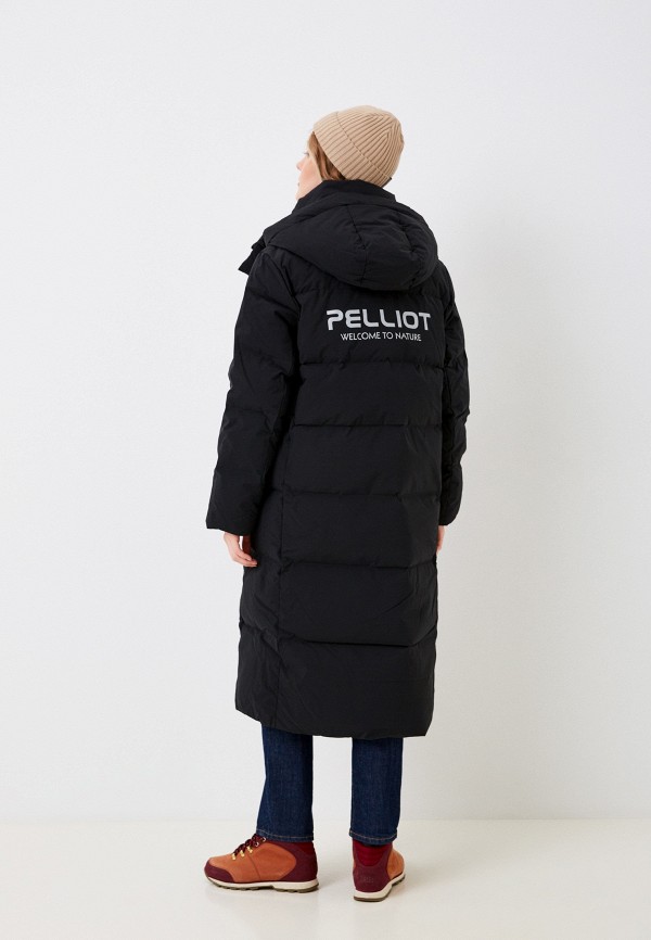 фото Пуховик pelliot