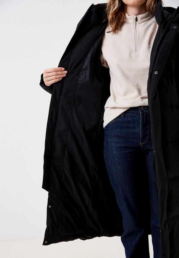 фото Пуховик pelliot