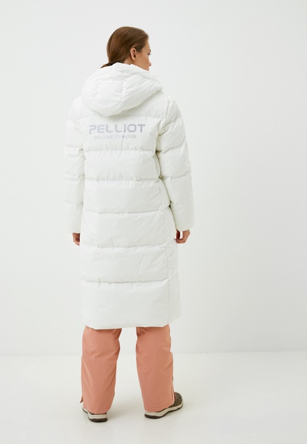 фото Пуховик pelliot