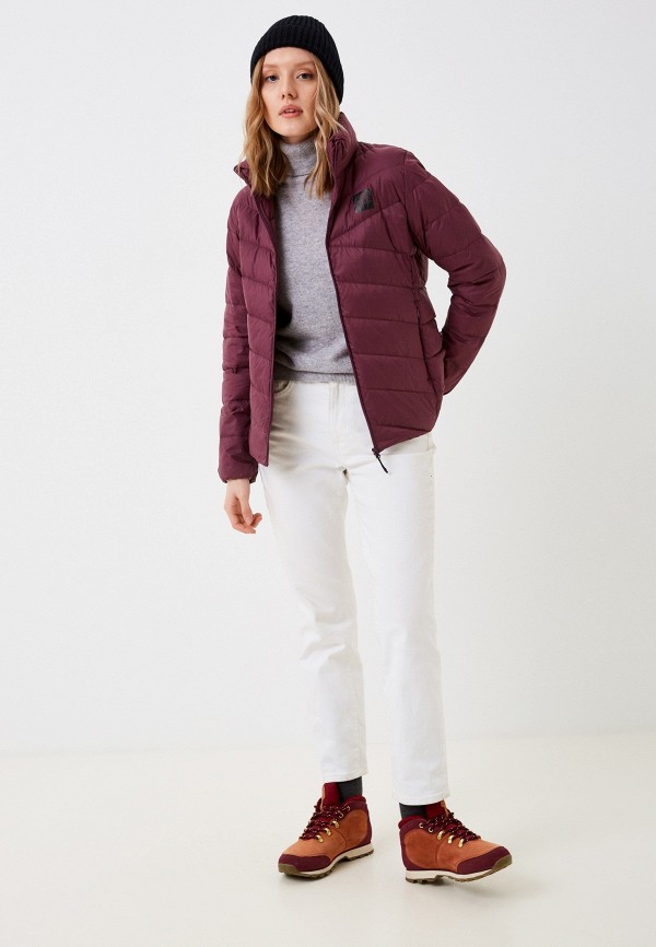 фото Пуховик pelliot