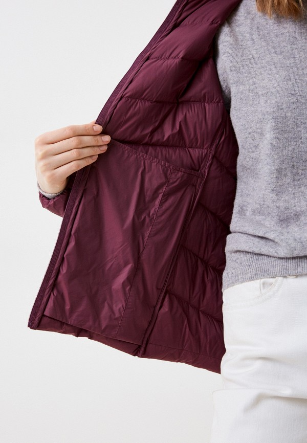 фото Пуховик pelliot