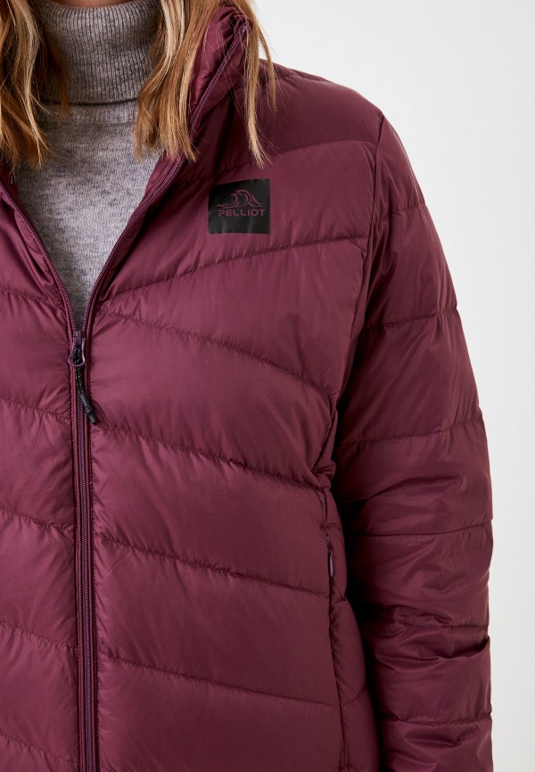 фото Пуховик pelliot