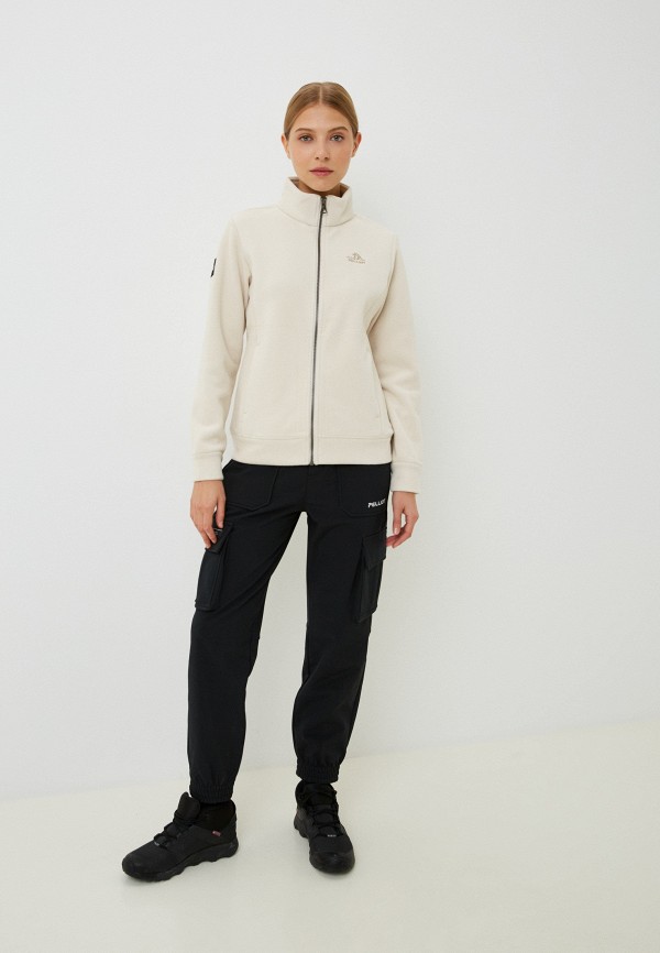 фото Брюки pelliot