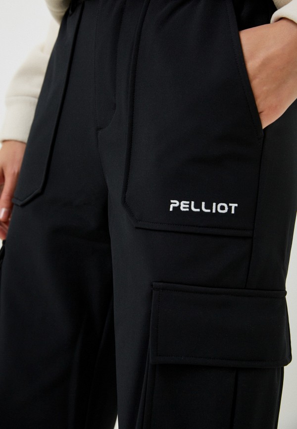 фото Брюки pelliot