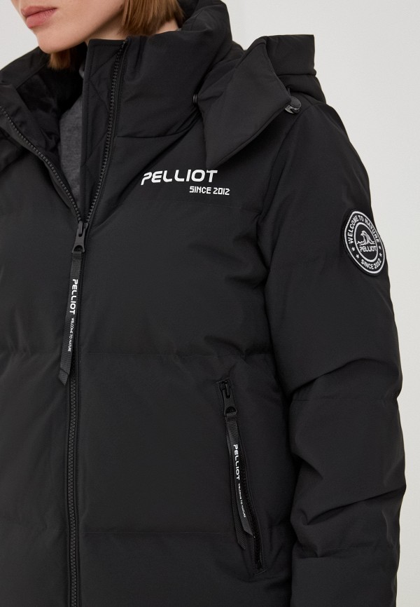 фото Пуховик pelliot